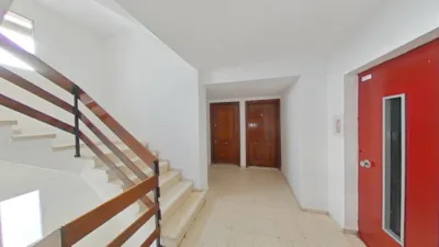 Piso en Juan XXIII-Rochelambert photo 27