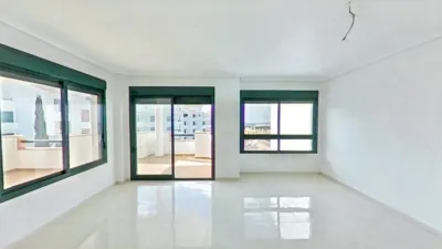 Apartment in Las Mojadas-Las Ramblas photo 12