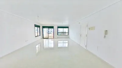 Apartment in Las Mojadas-Las Ramblas photo 15