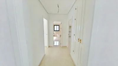 Apartment in Las Mojadas-Las Ramblas photo 16