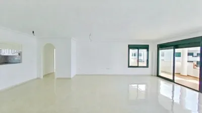 Apartment in Las Mojadas-Las Ramblas photo 24
