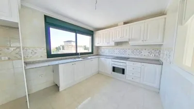 Apartment in Las Mojadas-Las Ramblas photo 25