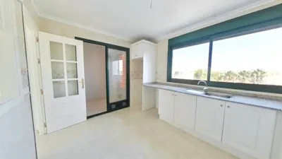 Apartment in Las Mojadas-Las Ramblas photo 27