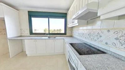 Apartment in Las Mojadas-Las Ramblas photo 28