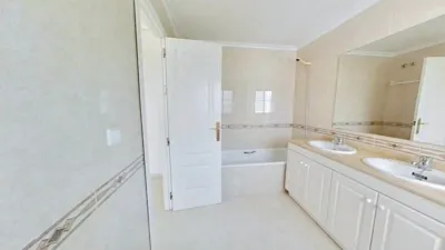 Apartment in Las Mojadas-Las Ramblas photo 32