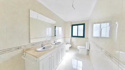 Apartment in Las Mojadas-Las Ramblas photo 35