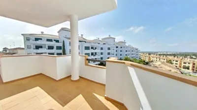Pis – Orihuela, Lomas de Campoamor, Villa Martín - Vista 3