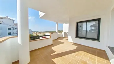 Pis – Orihuela, Lomas de Campoamor, Villa Martín - Vista 4