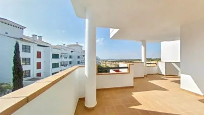 Pis – Orihuela, Lomas de Campoamor, Villa Martín - Vista 5