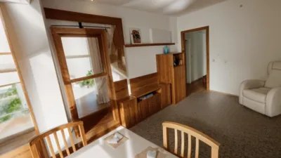 Piso en venta en Els Orriols, Orriols (Distrito Rascanya. València Capital) de 149.000 €