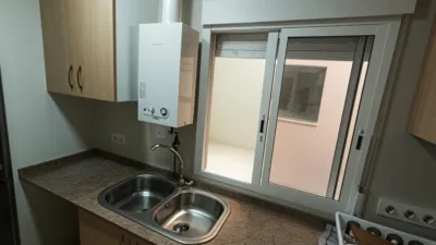 Piso en venta en Els Orriols, Orriols (Distrito Rascanya. València Capital) de 149.000 €
