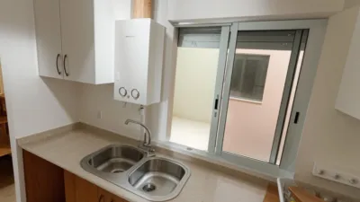 Piso en venta en Els Orriols, Orriols (Distrito Rascanya. València Capital) de 149.000 €