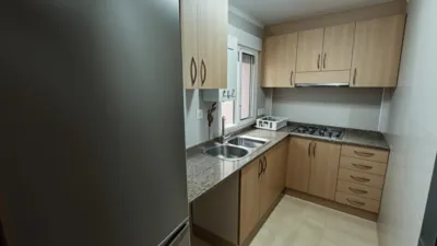 Piso en venta en Els Orriols, Orriols (Distrito Rascanya. València Capital) de 149.000 €