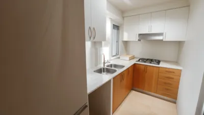 Piso en venta en Els Orriols, Orriols (Distrito Rascanya. València Capital) de 149.000 €