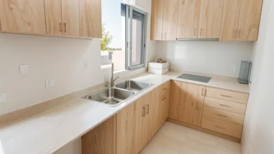 Piso en venta en Els Orriols, Orriols (Distrito Rascanya. València Capital) de 149.000 €