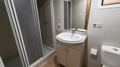 Piso en venta en Els Orriols, Orriols (Distrito Rascanya. València Capital) de 149.000 €