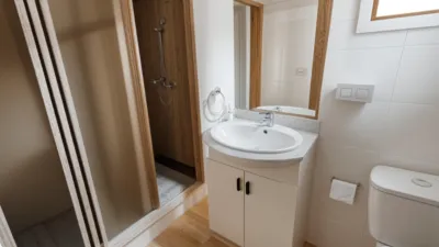 Piso en venta en Els Orriols, Orriols (Distrito Rascanya. València Capital) de 149.000 €