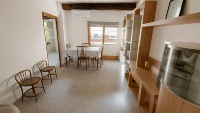 Piso en venta en Els Orriols, Orriols (Distrito Rascanya. València Capital) de 149.000 €