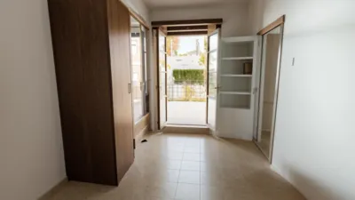 Piso en venta en Els Orriols, Orriols (Distrito Rascanya. València Capital) de 149.000 €