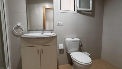 Piso en venta en Els Orriols, Orriols (Distrito Rascanya. València Capital) de 149.000 €