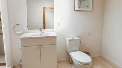 Piso en venta en Els Orriols, Orriols (Distrito Rascanya. València Capital) de 149.000 €