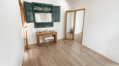 Piso en venta en Els Orriols, Orriols (Distrito Rascanya. València Capital) de 149.000 €