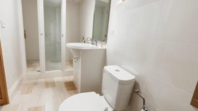 Piso en venta en Els Orriols, Orriols (Distrito Rascanya. València Capital) de 149.000 €