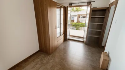 Piso en venta en Els Orriols, Orriols (Distrito Rascanya. València Capital) de 149.000 €