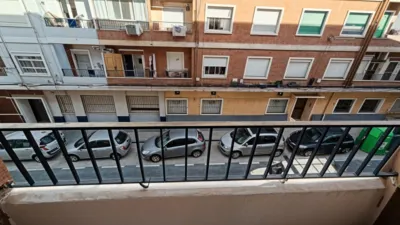 Piso en venta en Els Orriols, Orriols (Distrito Rascanya. València Capital) de 149.000 €
