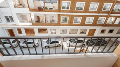 Piso en venta en Els Orriols, Orriols (Distrito Rascanya. València Capital) de 149.000 €