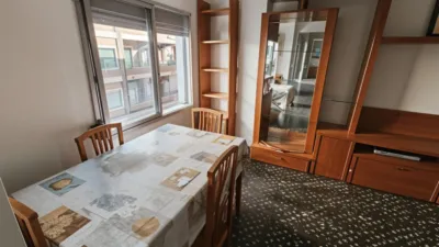 Piso en venta en Els Orriols, Orriols (Distrito Rascanya. València Capital) de 149.000 €