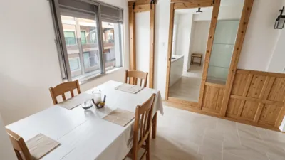 Piso en venta en Els Orriols, Orriols (Distrito Rascanya. València Capital) de 149.000 €