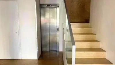 Piso en Algiros photo 33