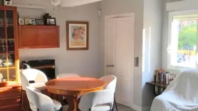 Apartment in Algiros photo 3