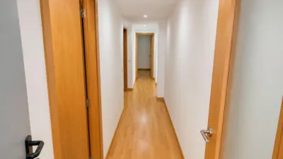 Apartment in Los Juzgados photo 12