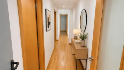 Apartment in Los Juzgados photo 13