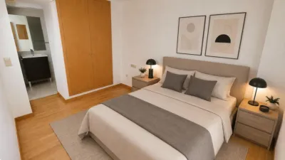 Apartment in Los Juzgados photo 15