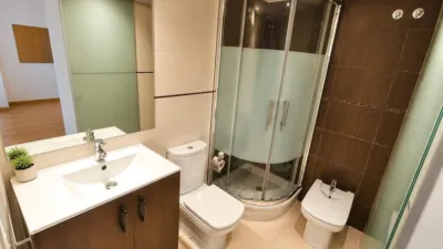 Apartment in Los Juzgados photo 16