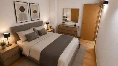 Apartment in Los Juzgados photo 19