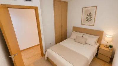 Apartment in Los Juzgados photo 21