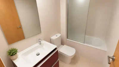 Apartment in Los Juzgados photo 22