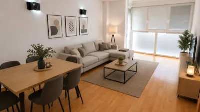 Apartment in Los Juzgados photo 3