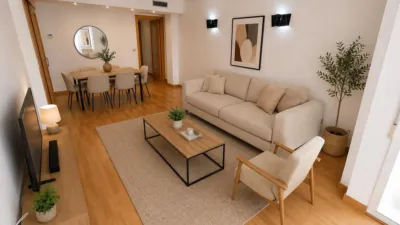 Apartment in Los Juzgados photo 5