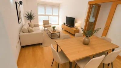 Apartment in Los Juzgados photo 7