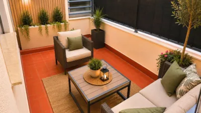 Apartment in Los Juzgados photo 9