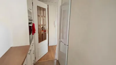 Piso en El Cabanyal - El Canyamelar photo 4