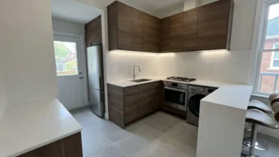 Apartment in Camins Al Grau photo 15