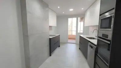 Apartment in Camins Al Grau photo 19