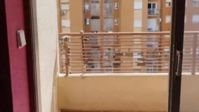 Apartment in Camins Al Grau photo 20