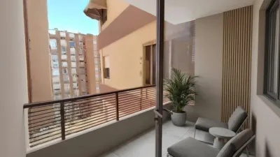 Apartment in Camins Al Grau photo 24